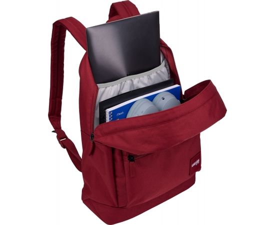 Case Logic 4927 Campus 24L CCAM-1216 Pomergranate Red