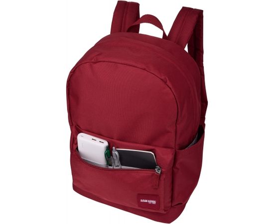 Case Logic 4927 Campus 24L CCAM-1216 Pomergranate Red