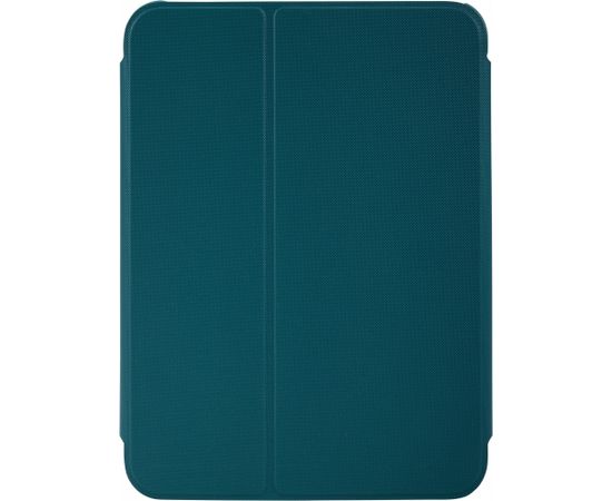 Case Logic 4972 Snapview Case iPad 10.2 CSIE-2156 Patina Blue