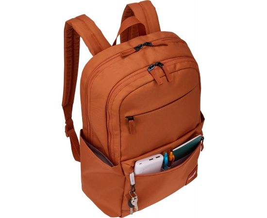 Case Logic 4929 Campus 24L CCAM-3216 Raw Copper