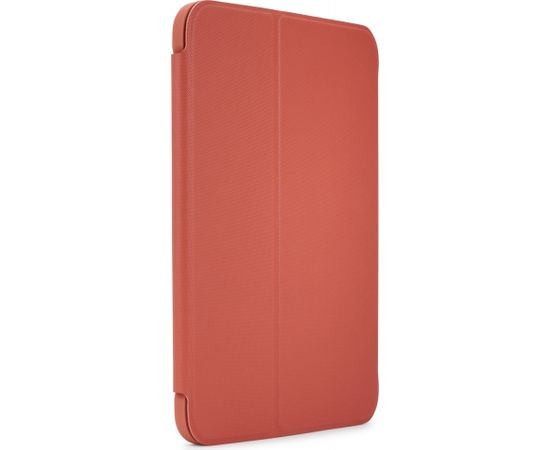 Case Logic 4973 Snapview Case iPad 10.2 CSIE-2156 Sienna Red