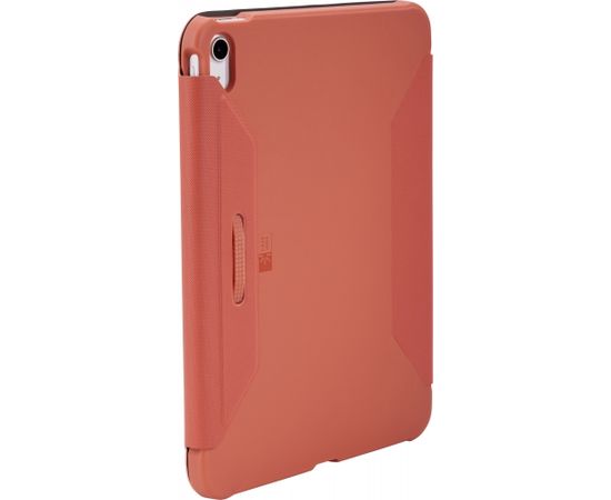 Case Logic 4973 Snapview Case iPad 10.2 CSIE-2156 Sienna Red