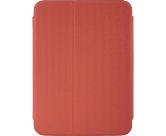 Case Logic 4973 Snapview Case iPad 10.2 CSIE-2156 Sienna Red