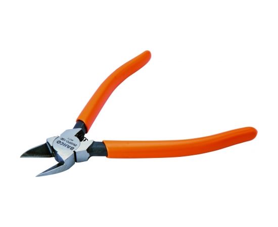 Bahco Side cutter plastic 150mm Knaibles un stangas