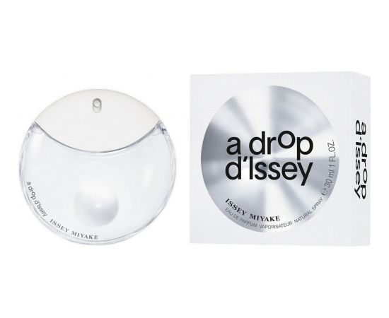 Issey Miyake A Drop d'Issey EDP 50 ml