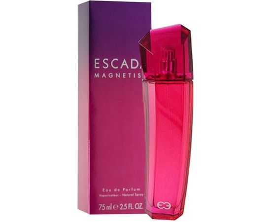 Escada Magnetism EDP 75 ml