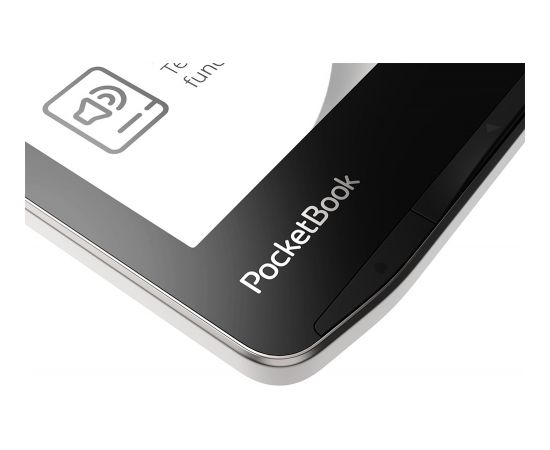 PocketBook электронная книга InkPad 4 7,8" 32GB, черный