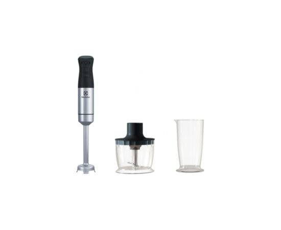 Electrolux E5HB1-6SS Rokas blenderis Rokas blenderi - smalcinātāji