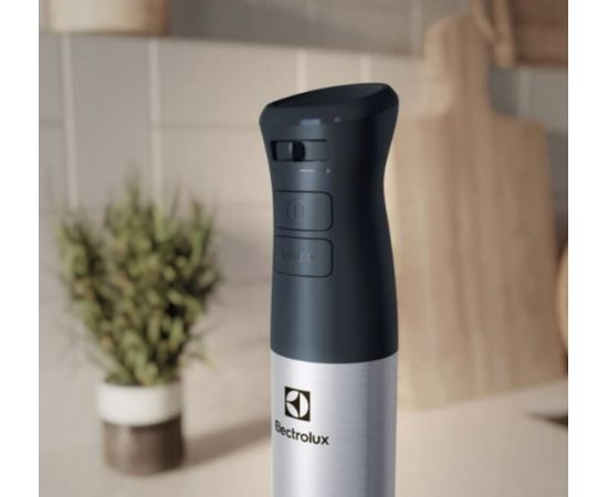 Electrolux E5HB1-6SS Rokas blenderis Rokas blenderi - smalcinātāji