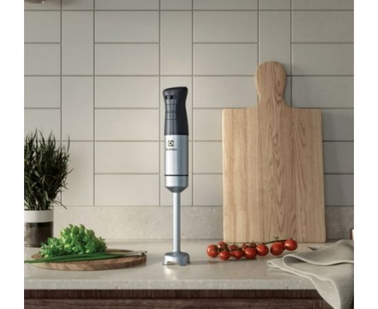Electrolux E5HB1-6SS Rokas blenderis Rokas blenderi - smalcinātāji