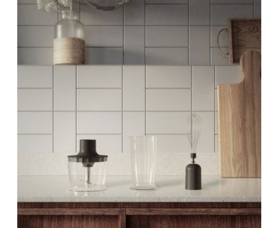 Electrolux E5HB1-6SS Rokas blenderis Rokas blenderi - smalcinātāji