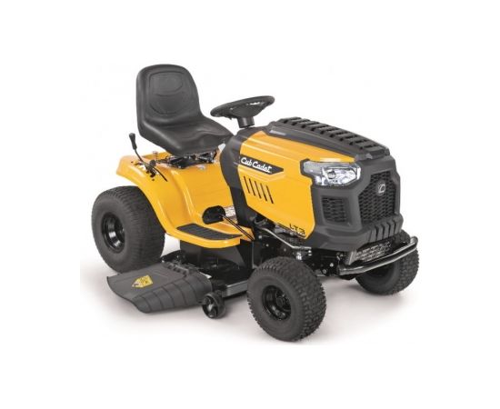 Mauriņa traktors  LT3 PS107, Cub Cadet Zāles pļaušanas traktori
