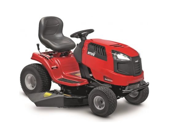 Mauriņa traktors  OPTIMA LG 200 H, MTD