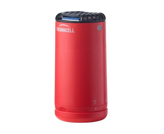 Thermacell Patio Shield Red pretodu līdzeklis Aizsarglīdzekļi