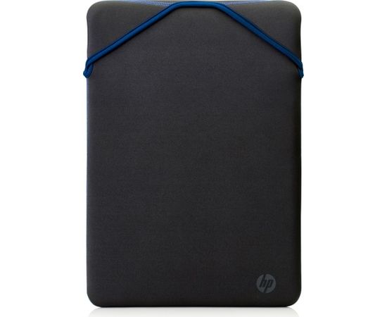 HP Reversible Protective 15.6-inch Blue Laptop Sleeve