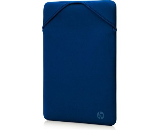 HP Reversible Protective 15.6-inch Blue Laptop Sleeve