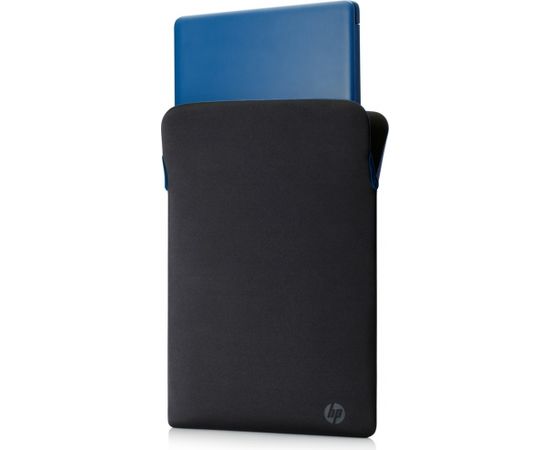 HP Reversible Protective 15.6-inch Blue Laptop Sleeve