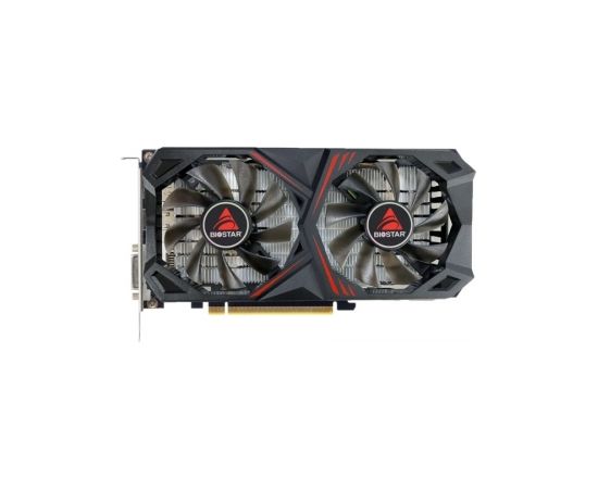 Biostar GeForce RTX 2060 SUPER NVIDIA 8 GB GDDR6