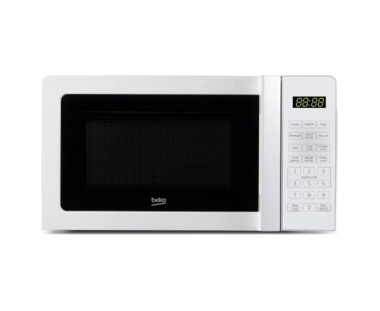 BEKO MOC201102W 20L 700W White