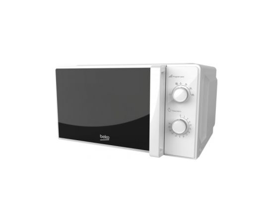 BEKO MOC20100WFB Mikroviļņu krāsns 20L 700W White