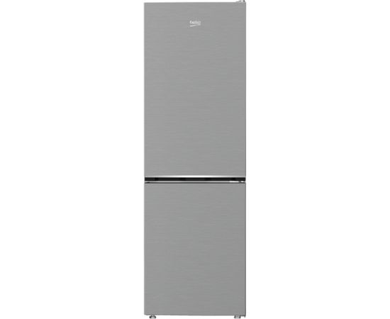 BEKO B1RCNA404G Ledusskapis 203.5cm Grey