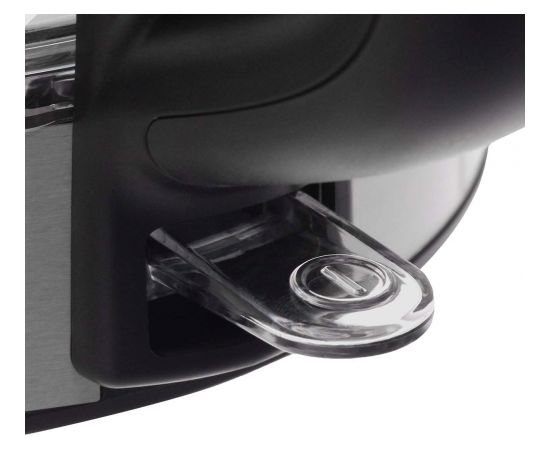 TEFAL KI700830 tējkanna Double Layer 1.7L caurspīdīga Tējkannas (elektriskās)