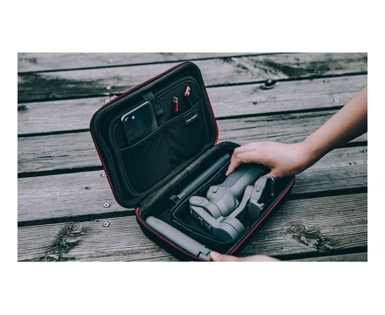 Case PGYTECH for DJI OM 5 / 4 / Osmo Mobile 3 / Pocket / Pocket 2 / Action and sports cameras (P-18C-020)