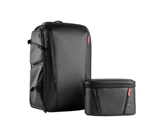Backpack PGYTECH OneMo 2 35L (space black)