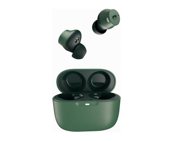 Monster Clarity MONSTER N-LITE 200 AirLinks True Wireless Earbuds Green