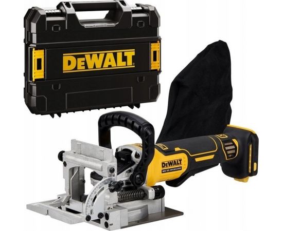 Dewalt DCW682NT 18V frēze