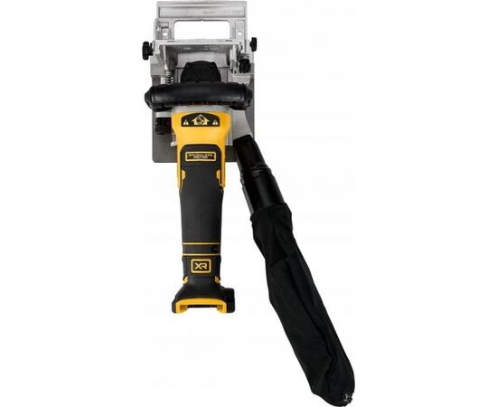 Dewalt DCW682NT 18V frēze