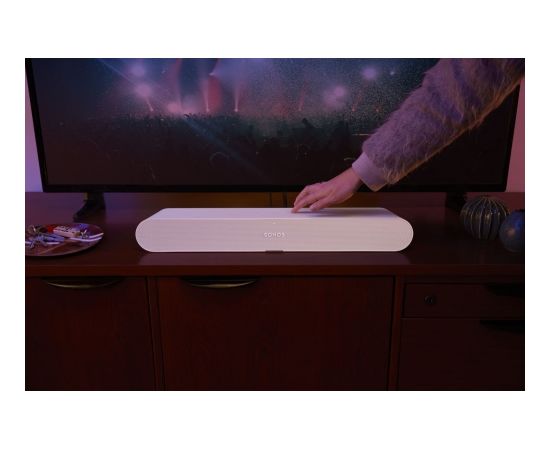 Sonos Soundbar Ray, белый