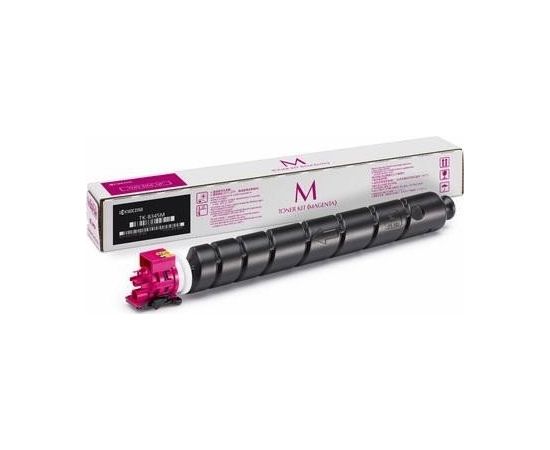 Kyocera Toner magenta TK-8345M | 12000 pages