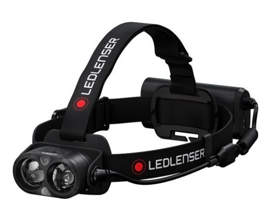 Ledlenser Headlight H19R Core - 502124