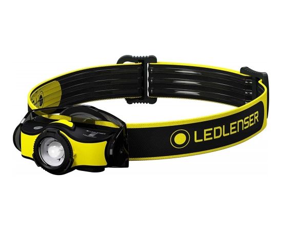 Ledlenser Headlight iH5R - 502025