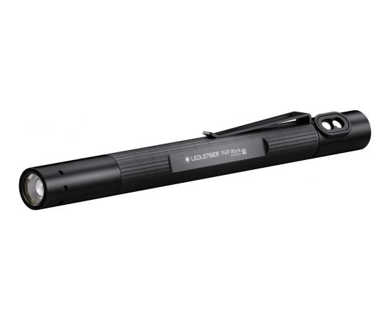 Ledlenser Flashlight P4R Work - 502184