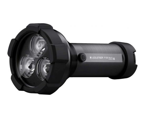 Ledlenser Flashlight P18R Work - 502188