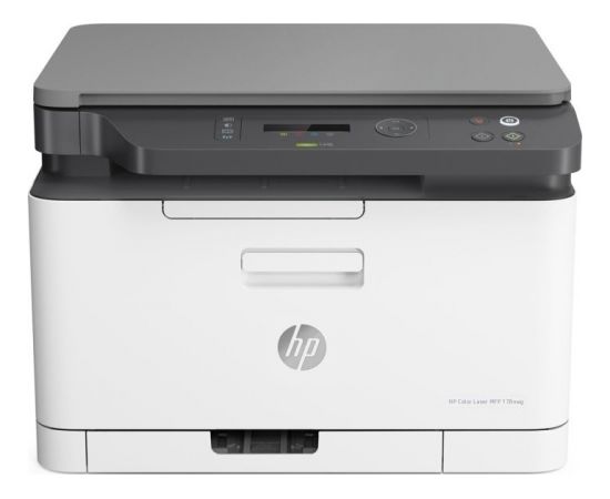 HP Color Laser 178nwg, multifunction printer (USB, LAN, WLAN, scan, copy)