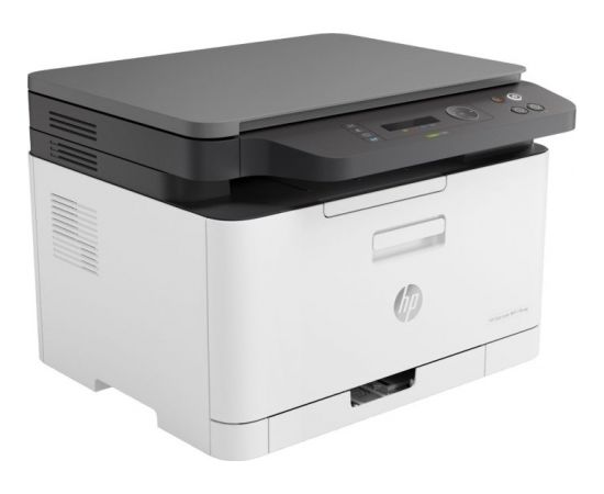 HP Color Laser 178nwg, multifunction printer (USB, LAN, WLAN, scan, copy)
