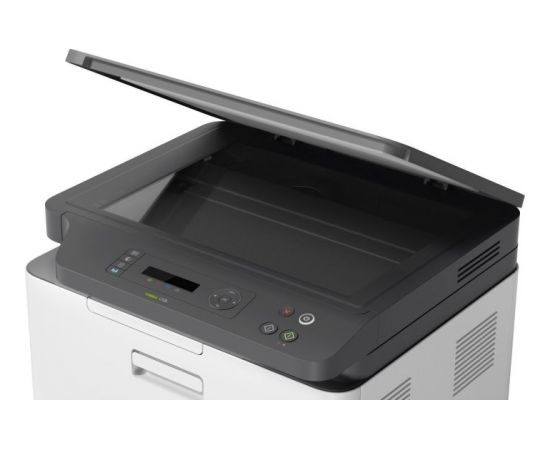 HP Color Laser 178nwg, multifunction printer (USB, LAN, WLAN, scan, copy)