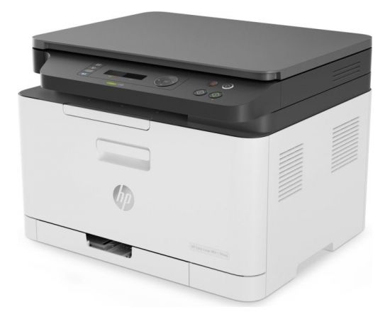 HP Color Laser 178nwg, multifunction printer (USB, LAN, WLAN, scan, copy)