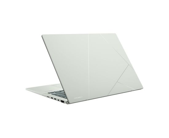 Asus Zenbook 14 OLED Aqua Celadon, 14 ", OLED i5-1240P 16 GB SSD 512 GB Windows 11 Home
