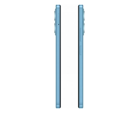 Xiaomi Redmi Note 12 (Ice Blue) Dual SIM 6.67“ AMOLED 1080x2400/2.0GHz&1.8GHz/128GB/4GB RAM/Android12/5G,MZB0CYWEU
