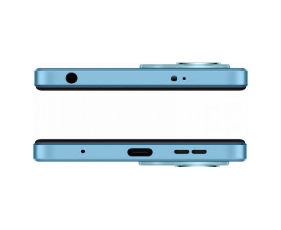 Xiaomi Redmi Note 12 (Ice Blue) Dual SIM 6.67“ AMOLED 1080x2400/2.0GHz&1.8GHz/128GB/4GB RAM/Android12/5G,MZB0CYWEU