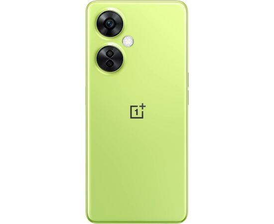 OnePlus Nord CE 3 Lite Pastel Lime, 6.7 128 GB
