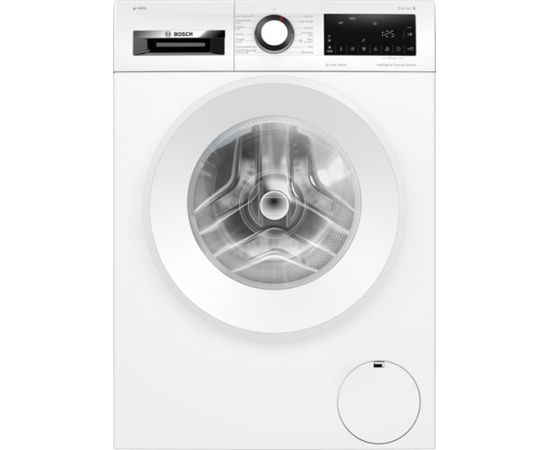 Bosch WGG244FLSN Veļas mašīna 9kg 1400rpm iDos