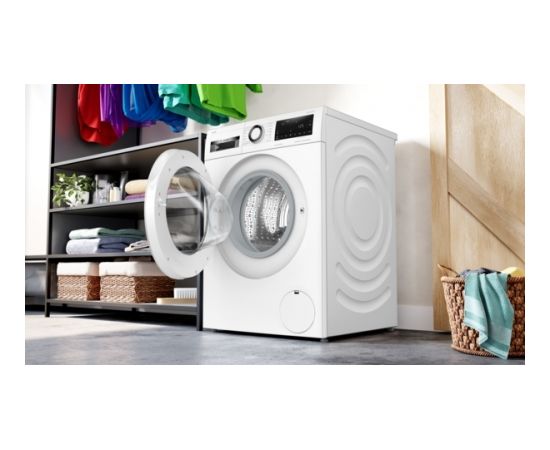 Bosch WGG244FLSN Veļas mašīna 9kg 1400rpm iDos