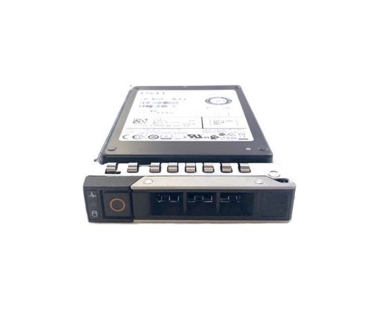 Dell SSD 2.5" / 960GB / SATA / RI / 6Gb / 512 / Hot-Plug / 15G Rx50