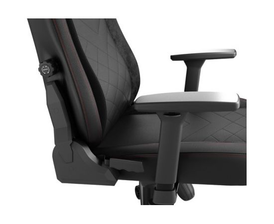 Genesis Gaming Chair Nitro 890 G2 Black/Red