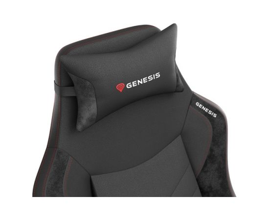 Genesis Gaming Chair Nitro 890 G2 Black/Red